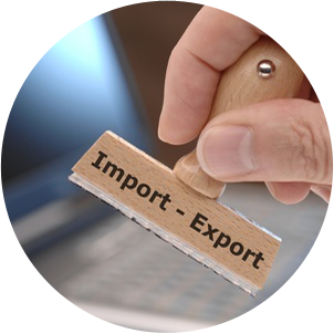 import export alce